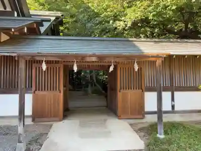 常磐神社(茨城県)