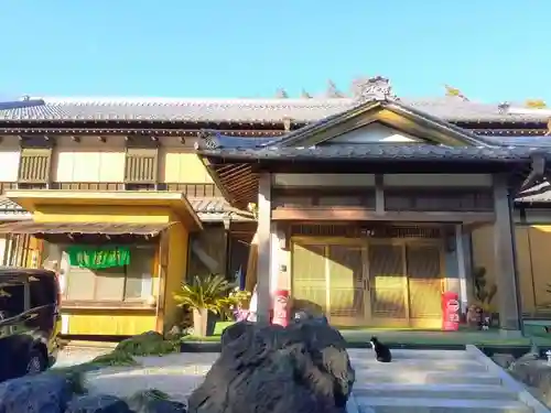 円通寺のその他建物