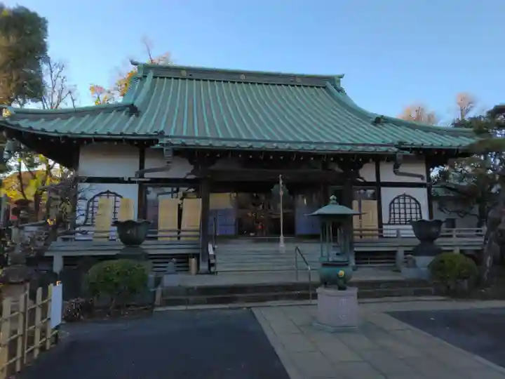 良忠寺(神奈川県)