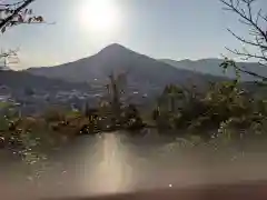 芝山神社(香川県)