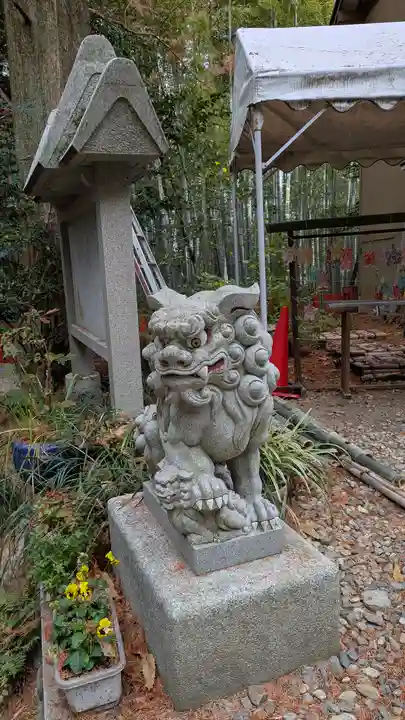 伏見神宝神社(京都府)