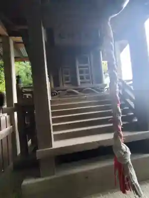 下総野田愛宕神社(千葉県)