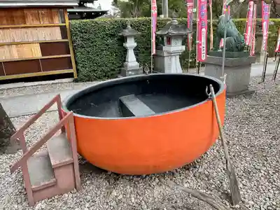 種貸社（住吉大社末社）(大阪府)