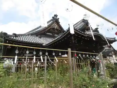 おふさ観音（観音寺）のその他建物