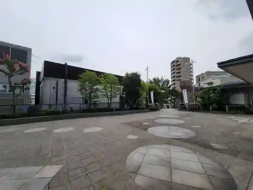 北谷稲荷神社のその他建物