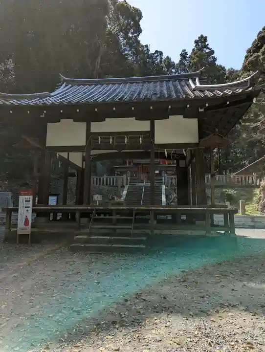 山科神社(京都府)