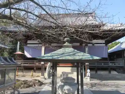 曼荼羅寺(香川県)