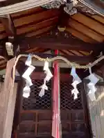 清水神社(滋賀県)