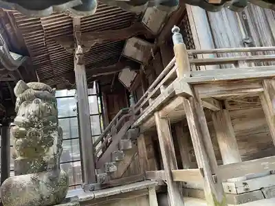 豊田神社(滋賀県)