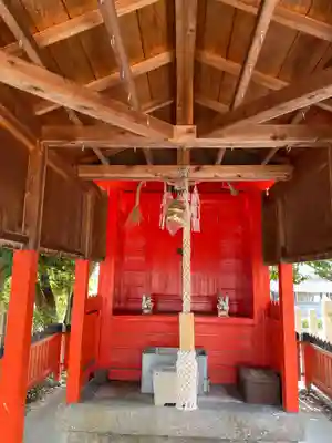 兵庫住吉神社(兵庫県)