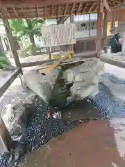 松江神社(島根県)