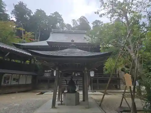 神峯山寺(大阪府)