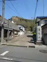 岩舟山高勝寺のその他建物