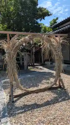 大将軍神社　東三條殿(京都府)