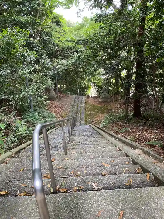 八旗八幡宮(福岡県)