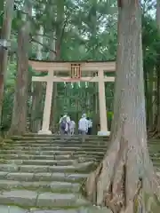 飛瀧神社（熊野那智大社別宮）(和歌山県)