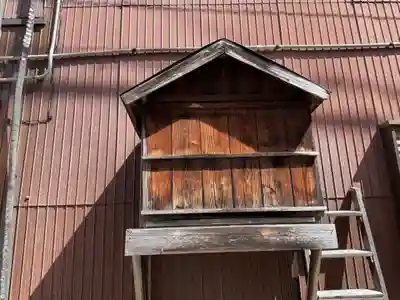 龍谷観音名古屋愛柳講院(愛知県)