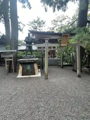 安宅住吉神社(石川県)