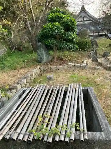 見性寺のその他建物