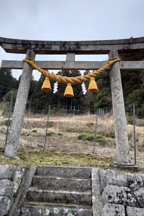 皇太神社(愛知県)