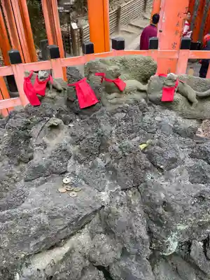 伏見神宝神社(京都府)