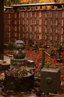 安楽寺(京都府)