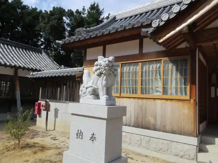 菅原神社(大阪府)
