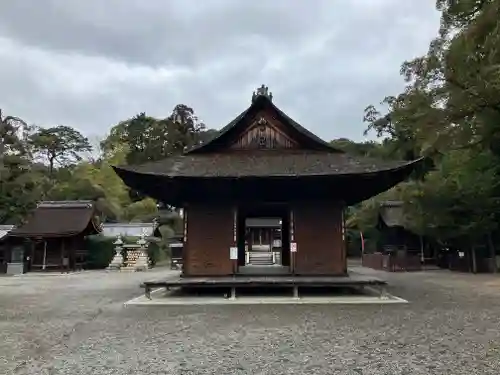 大宝神社(滋賀県)
