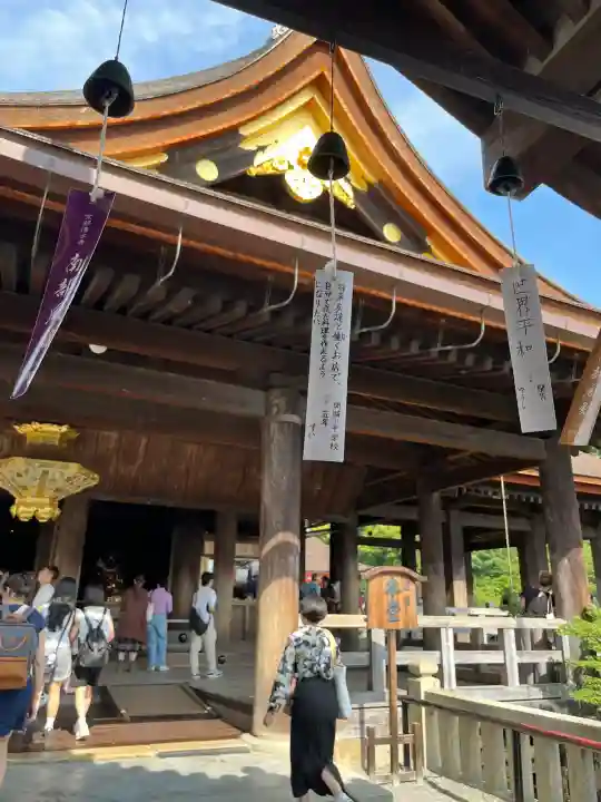 清水寺(京都府)
