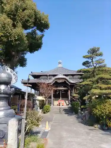 辯天寺(愛知県)