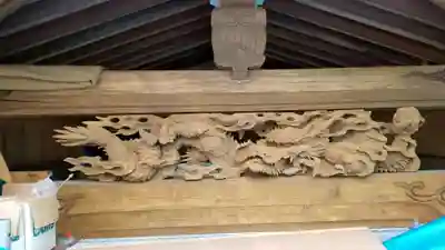 帰厚院のその他建物