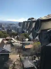 加藤神社(熊本県)