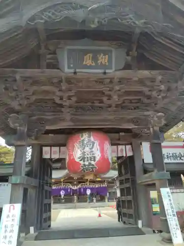 竹駒神社(宮城県)