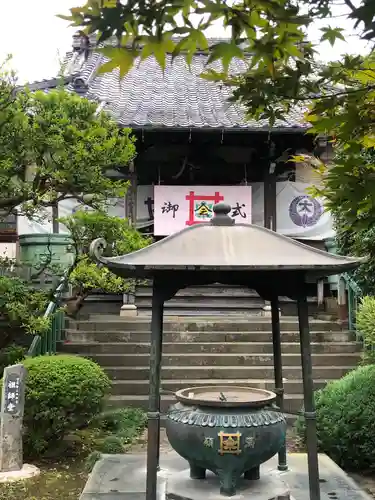 大蓮寺(神奈川県)