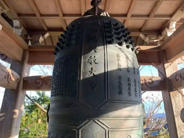 長性寺のその他建物