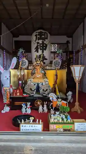 玉田神社(京都府)