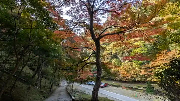 神護寺(京都府)