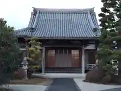 大得寺(三重県)