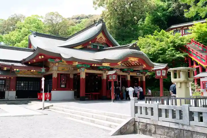 祐徳稲荷神社(佐賀県)