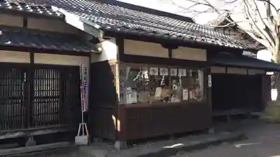 白鳥神社のその他建物