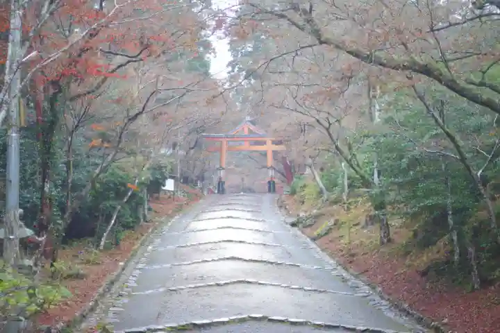 日吉大社(滋賀県)