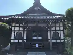 延命寺(神奈川県)