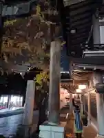 湯島天満宮(東京都)