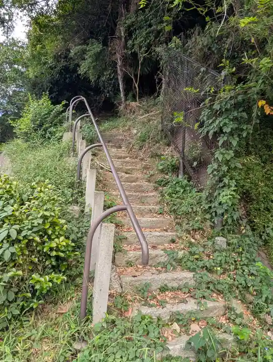 浅間神社(神奈川県)