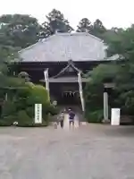日本寺の本殿・本堂