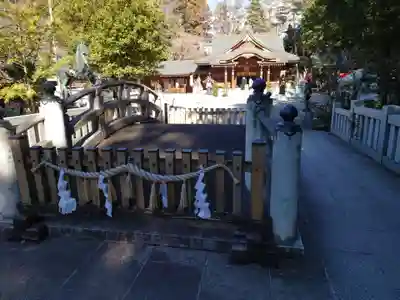 進雄神社のその他建物