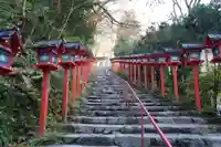 貴船神社(京都府)