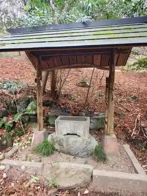 道了大権現(栃木県)