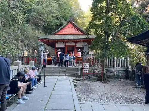 金刀比羅宮(香川県)