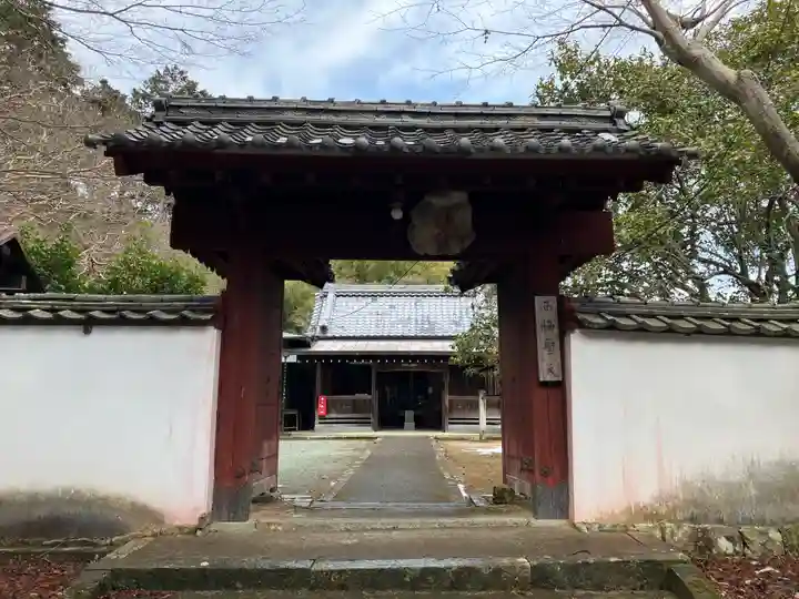 西林寺(兵庫県)